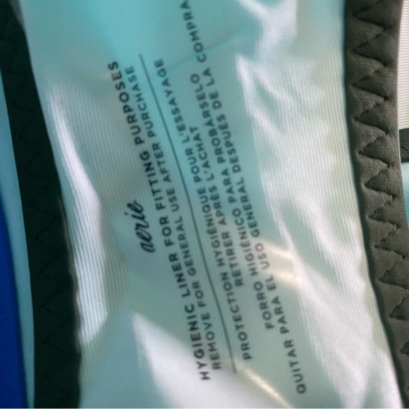 Aerie Cheeky Bikini Bottoms Size XXL - Picture 5 of 5